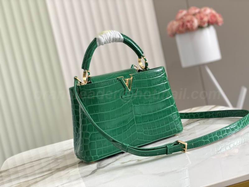 LV Handbags 303